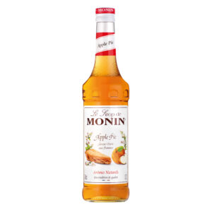 Syrop szarlotka Monin APPLE PIE 0,7L
