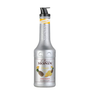 Puree ananas Monin PINEAPPLE 1L