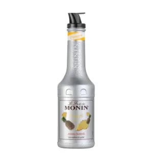 Puree ananas Monin PINEAPPLE 1L