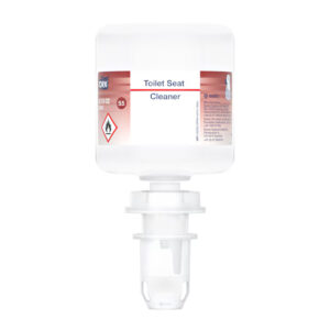 Tork płyn do czyszczenia deski sedesowej mini, 525 ml, S5