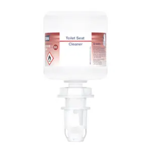 Tork płyn do czyszczenia deski sedesowej mini, 525 ml, S5