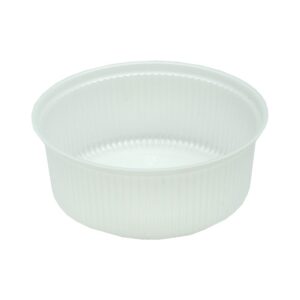 Wkładka PP śr. 145 mm do pojemnika na zupę/ramen 1400ml