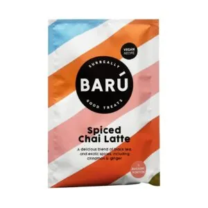 Spiced Chai Latte - BARU - saszetka 20g