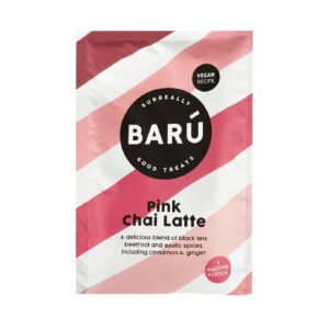 Pink Chai Latte - BARU - saszetka 20g