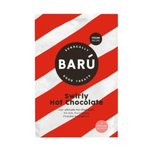 Swirly Chocolate - BARU - saszetka 20g