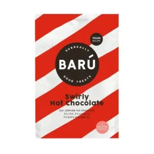 Swirly Chocolate - BARU - saszetka 20g
