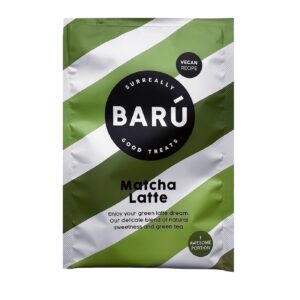 Matcha Latte - BARU - saszetka 20g
