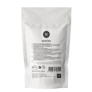 Matcha Chińska 100% TE 250g