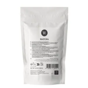 Matcha Chińska 100% TE 250g
